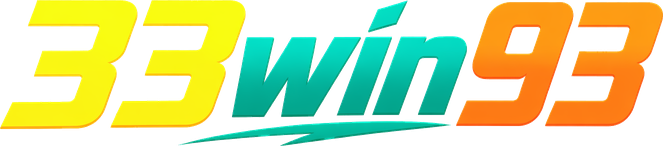 Logo 33win93